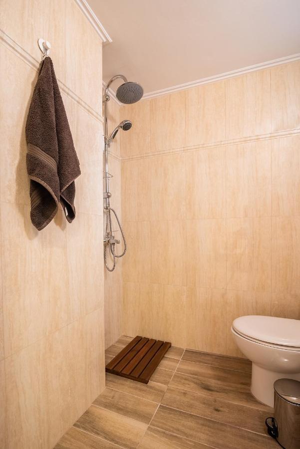 Topalidi`S Home Nea Palatia Esterno foto