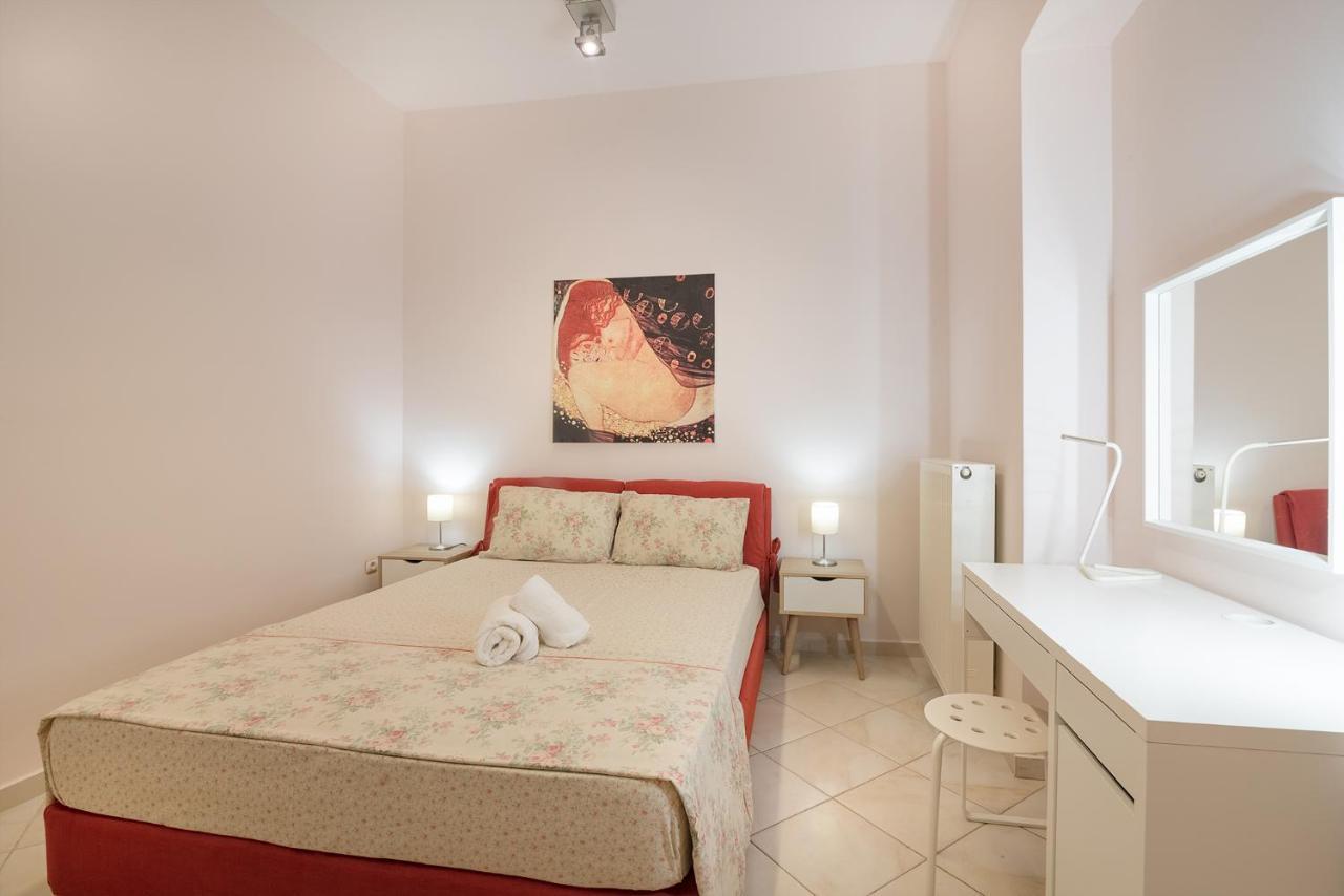 Topalidi`S Home Nea Palatia Esterno foto