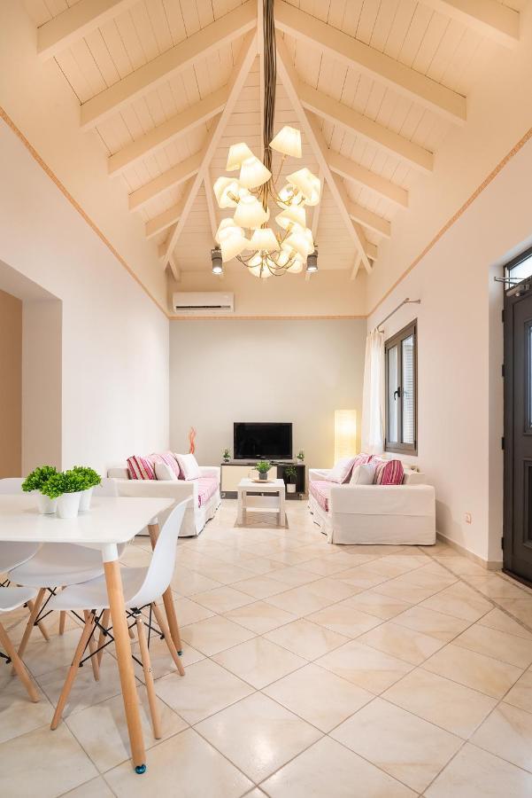 Topalidi`S Home Nea Palatia Esterno foto